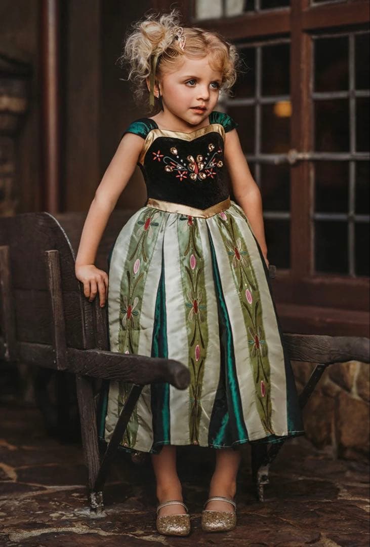 only little once アナドレス 2y