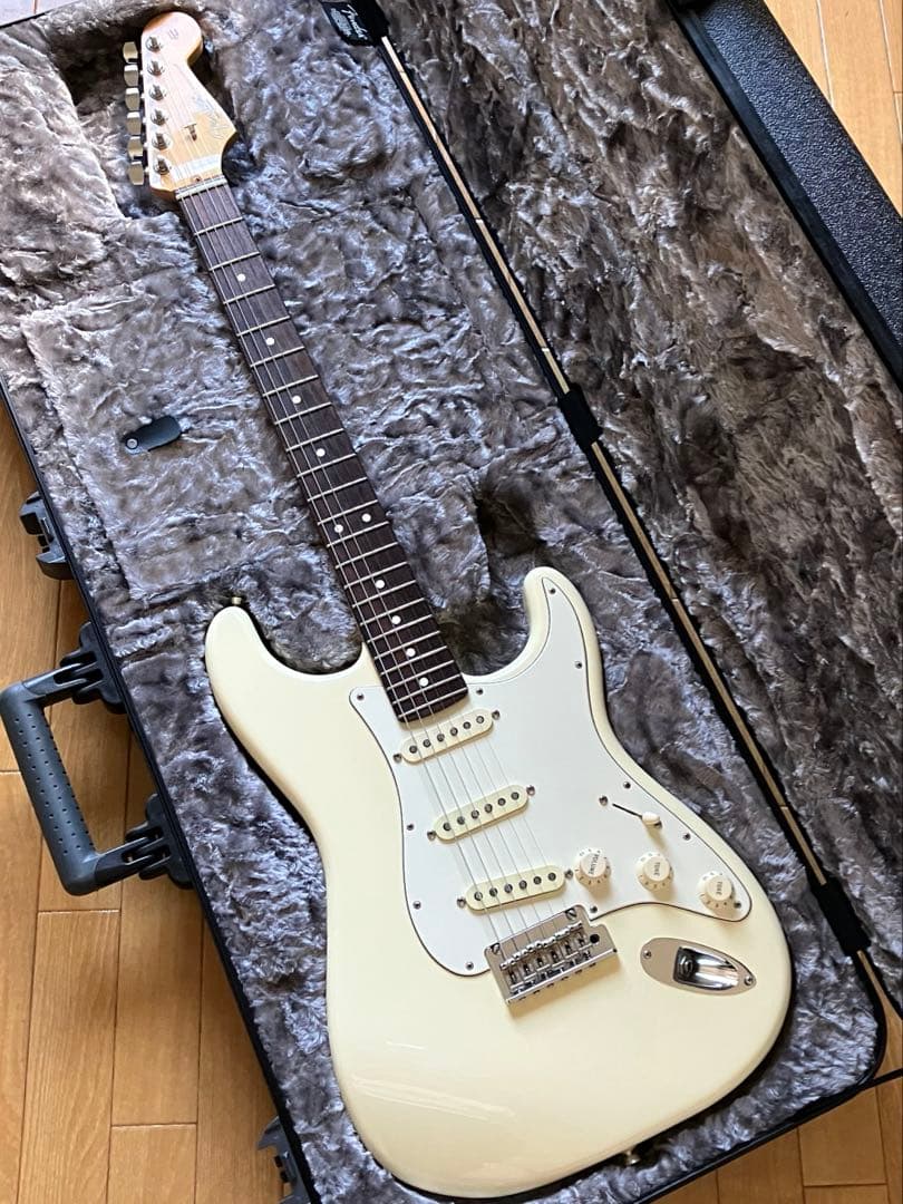 ギター American Professional Stratocaster