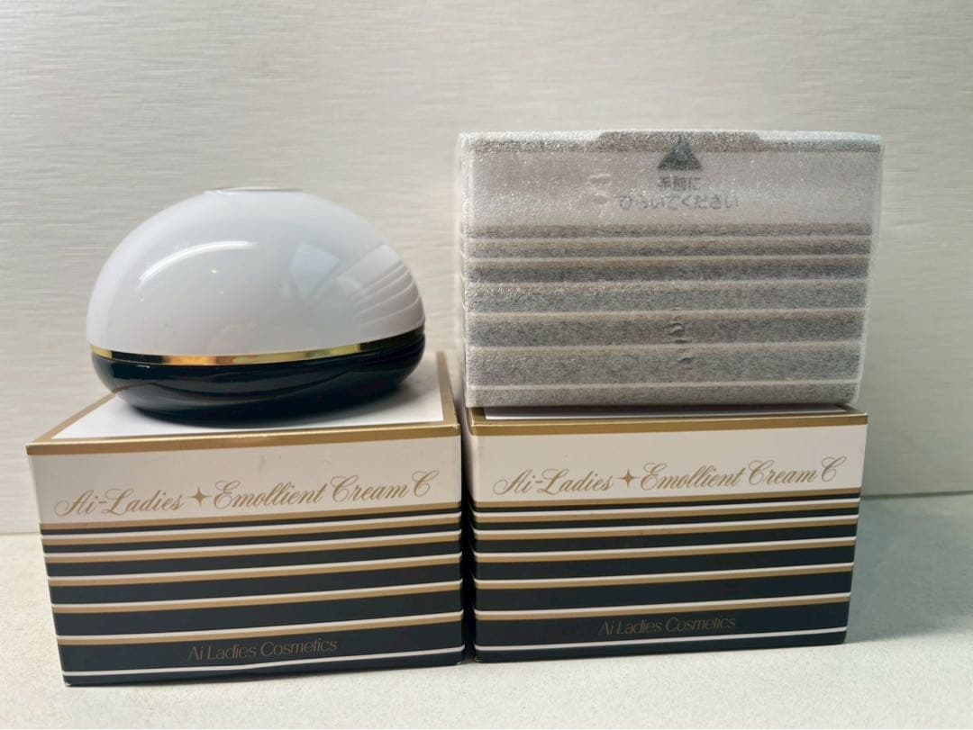 専用【新品未使用】アイレディース エモリエントクリームC 3個セット