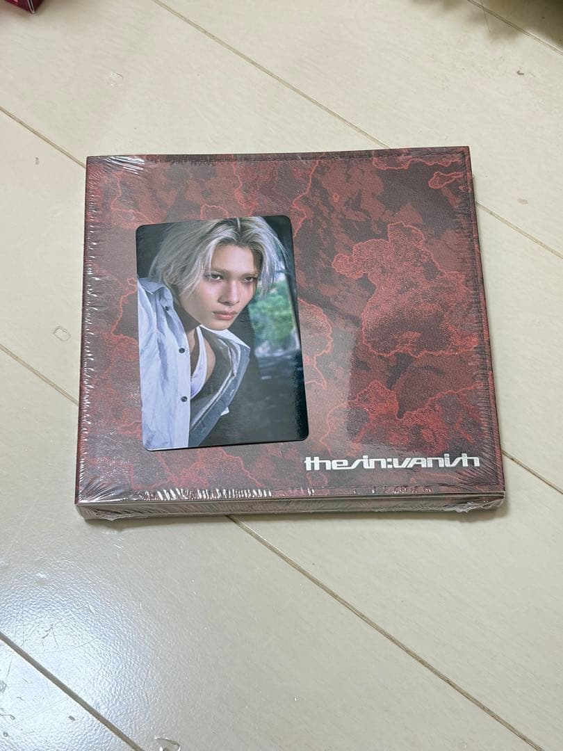 ENHYPEN トレカ　専用