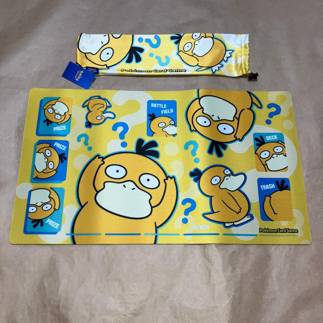 コダック プレイマット 韓国 ポケモン 希少 - メルカリ