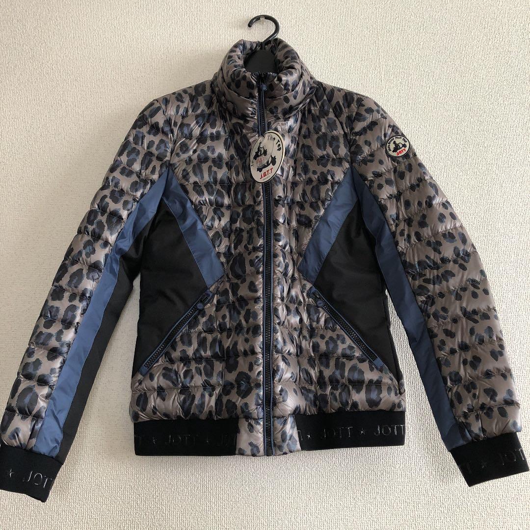 新品　JOTTダウン