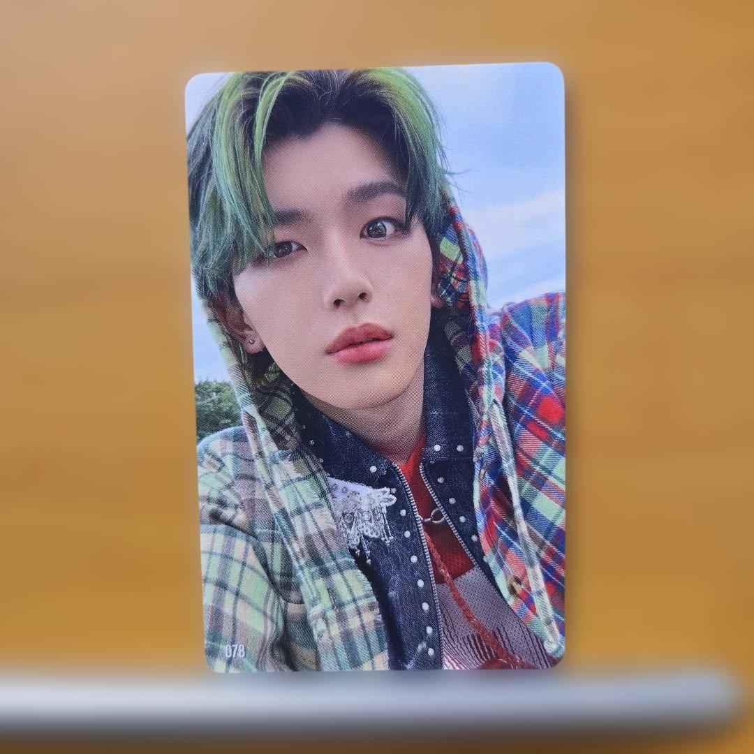 INI 髙塚大夢 トレカ - メルカリ