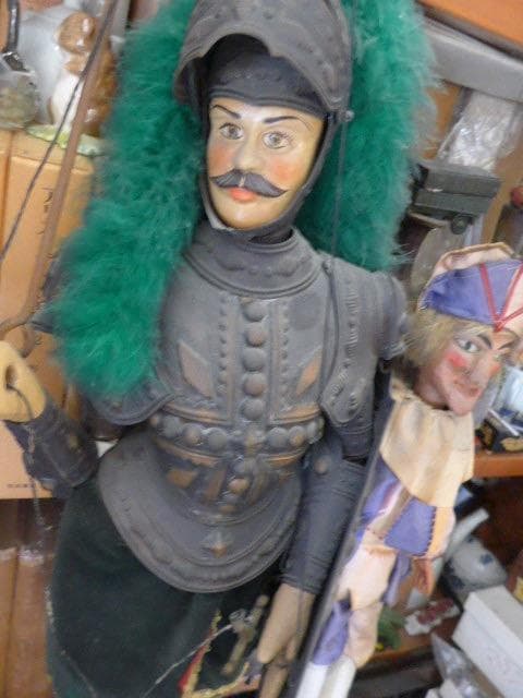 本格的な操り人形です。ドンキホーテと道化師。ヴィンテージです 1981 Datsun 280 ZX Turbo 1/25 Scale Model Kit Build How To