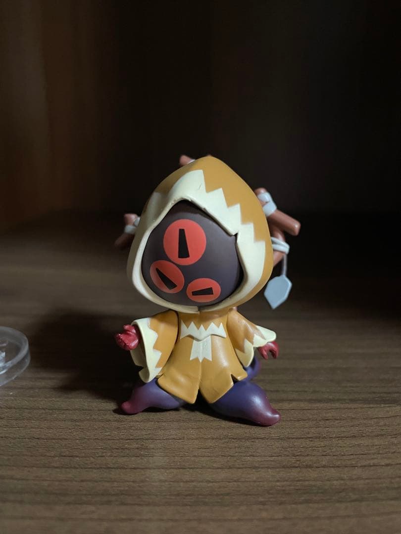 第五人格 卓上侵入シリーズ フィギュア 黄衣の王 ハスター - メルカリ