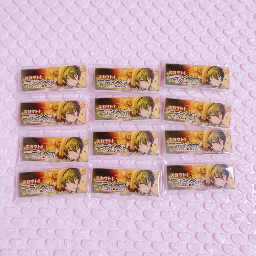 影片みか あんスタ バナコレ バナーバッジ みか グッズ - メルカリ