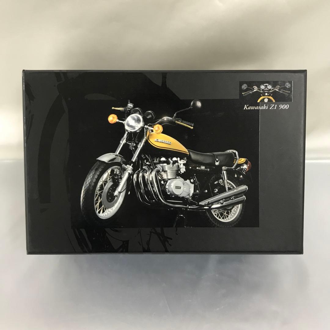 その他 1/12 Kawasaki Z1 900 Super 4 1972