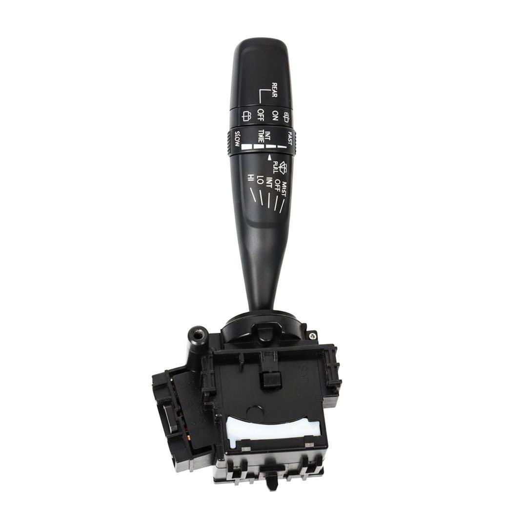 スズキ純正品 37310-50M20 間欠ワイパースイッチ 時間調整付 スズキ（SUZUKI） スズキ純正 37310-50M20 時間調整機能付き間欠