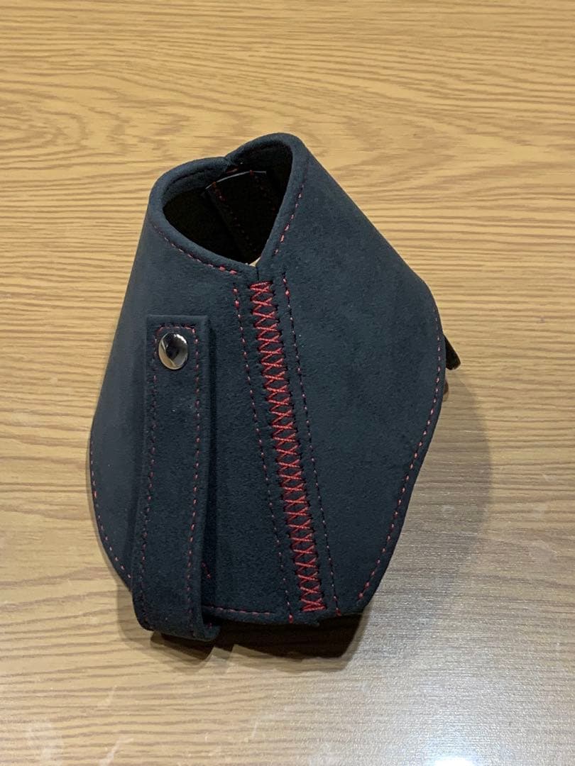 【しゆー】GRヤリスRZHP用シートベルトガイド