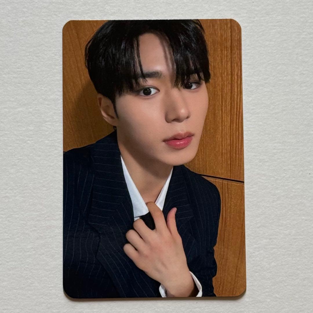 alphadriveone ALD1 アルファカンパニー トレカ ジュンソ 20 - メルカリ