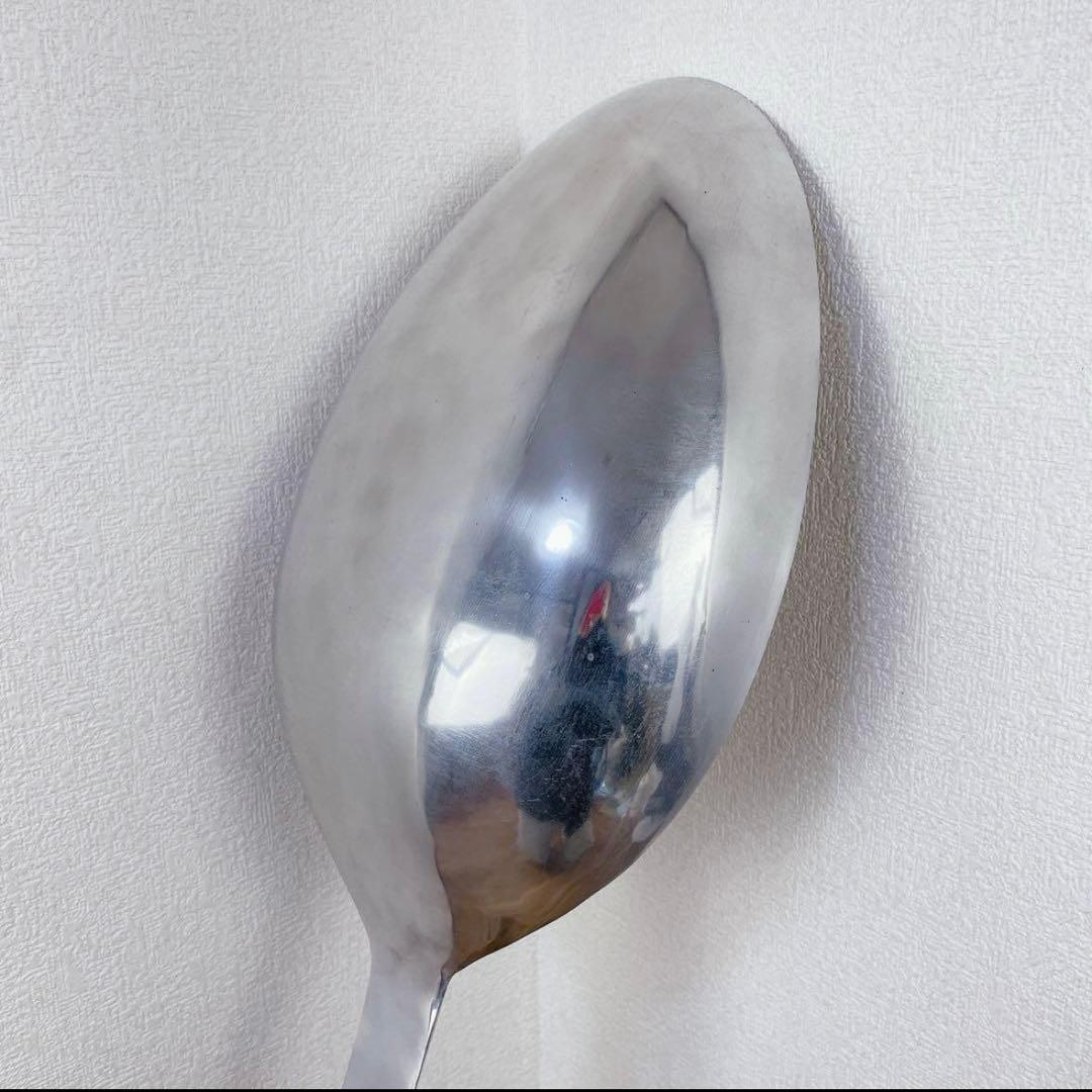 ビッグスプーン 122cm 結婚式 巨大スプーン - メルカリ