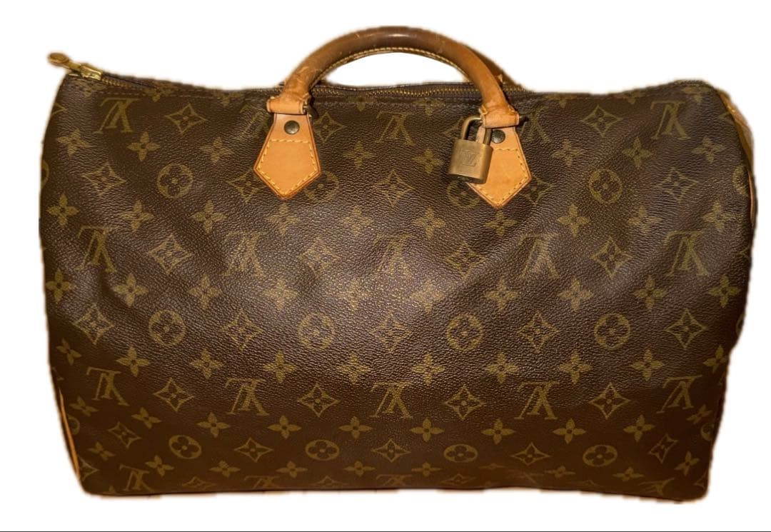 【値下げ可能】Louis Vuitton ボストンバッグ モノグラム