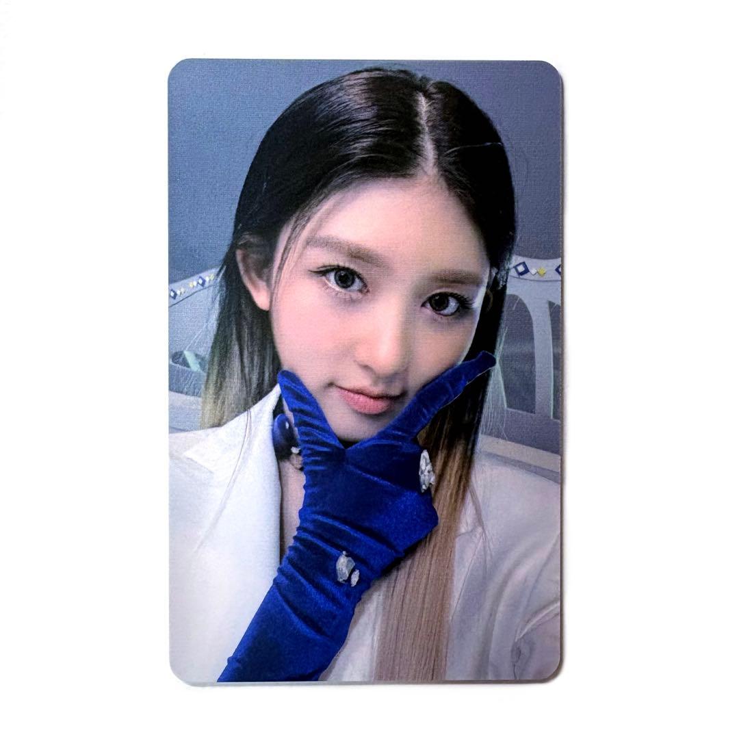 IVE ELEVEN soundwave ラキドロ ガウル - メルカリ