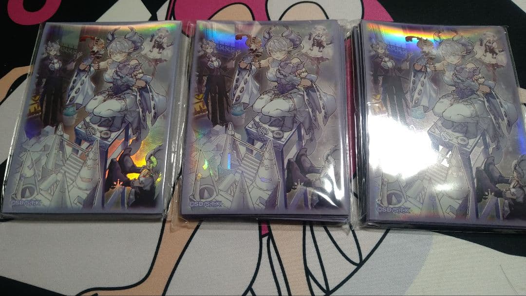 トラップホリック スリーブ 3個セット - メルカリ