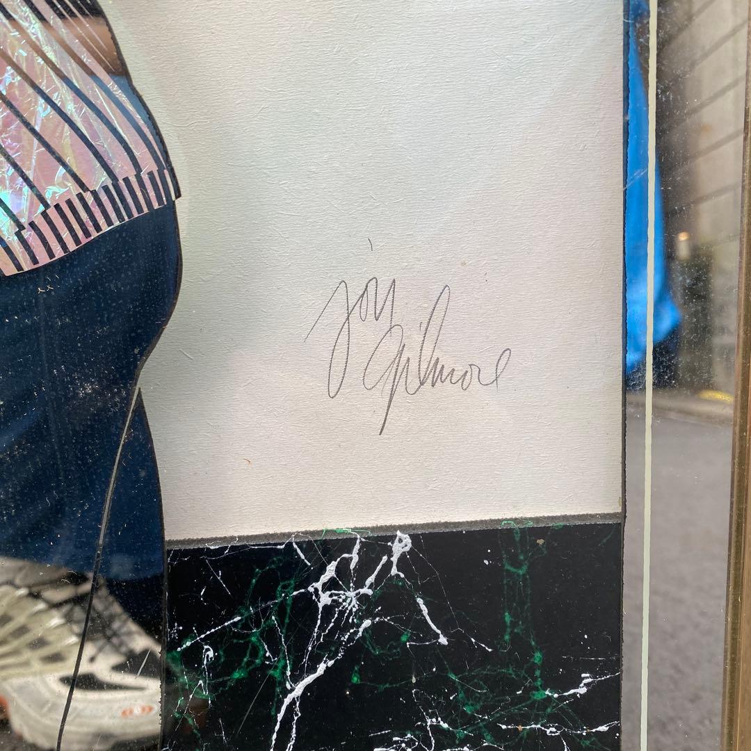 モダンアート ファッションアート 80年代 90年代