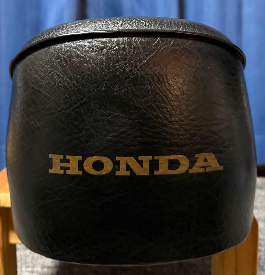 wag 当時物 ホンダ CM250T CM400T シート Yahoo!オークション -「cm400t シート」の落札相場・落札価格