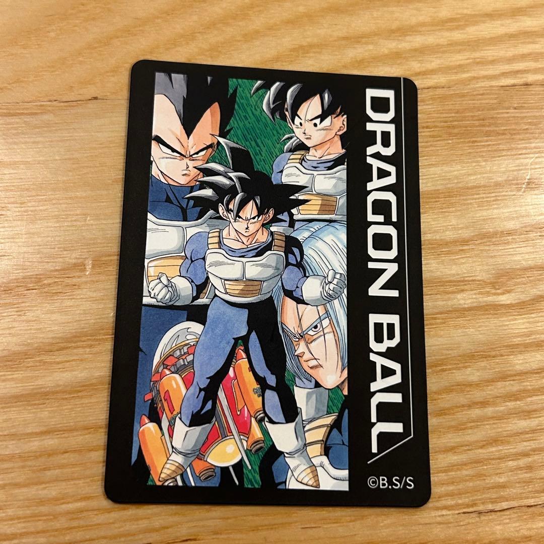 新品】 ドラゴンボール マグネットステッカーコレクション - メルカリ