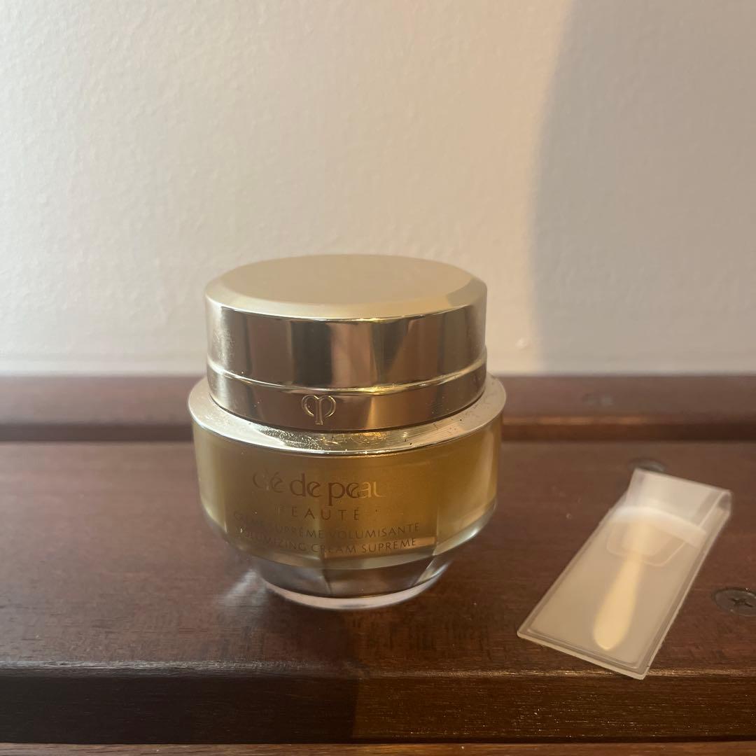 最終お値下げ　クレ・ド・ポー ボーテ　クレームヴォリュミサントS 50g クレームUV n|クレ・ド・ポー ボーテ|サン・スキンケア|小田急