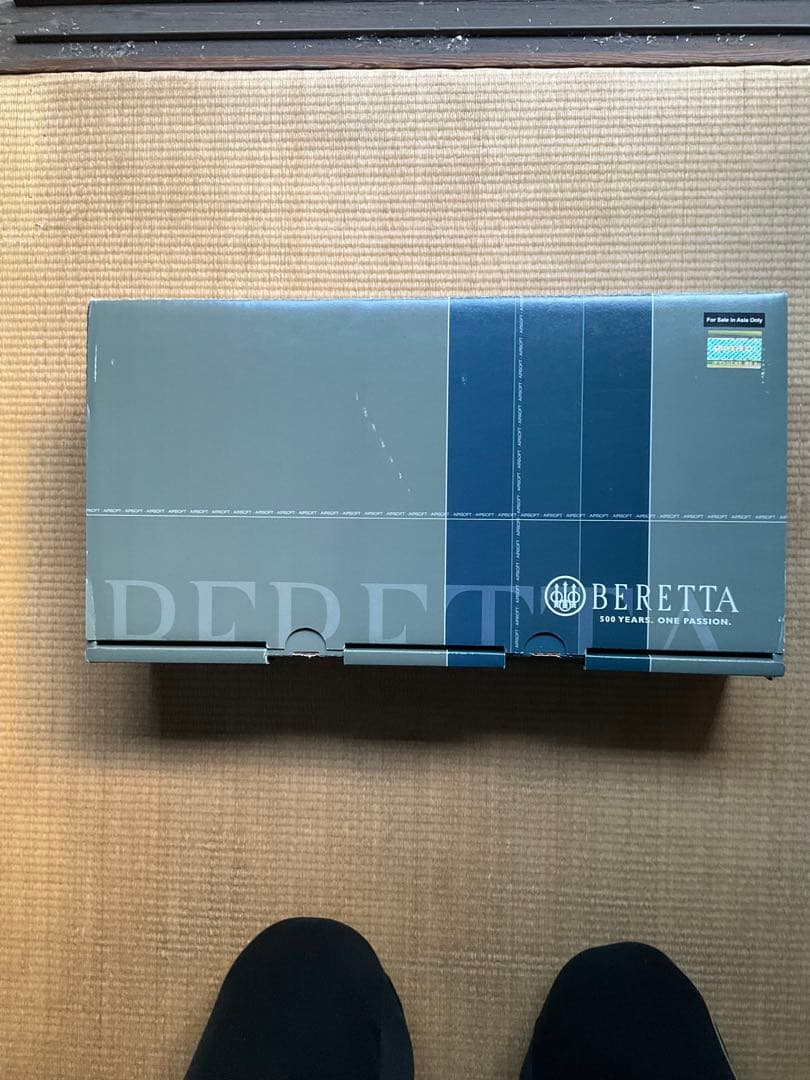 KSC PMX ガスガン