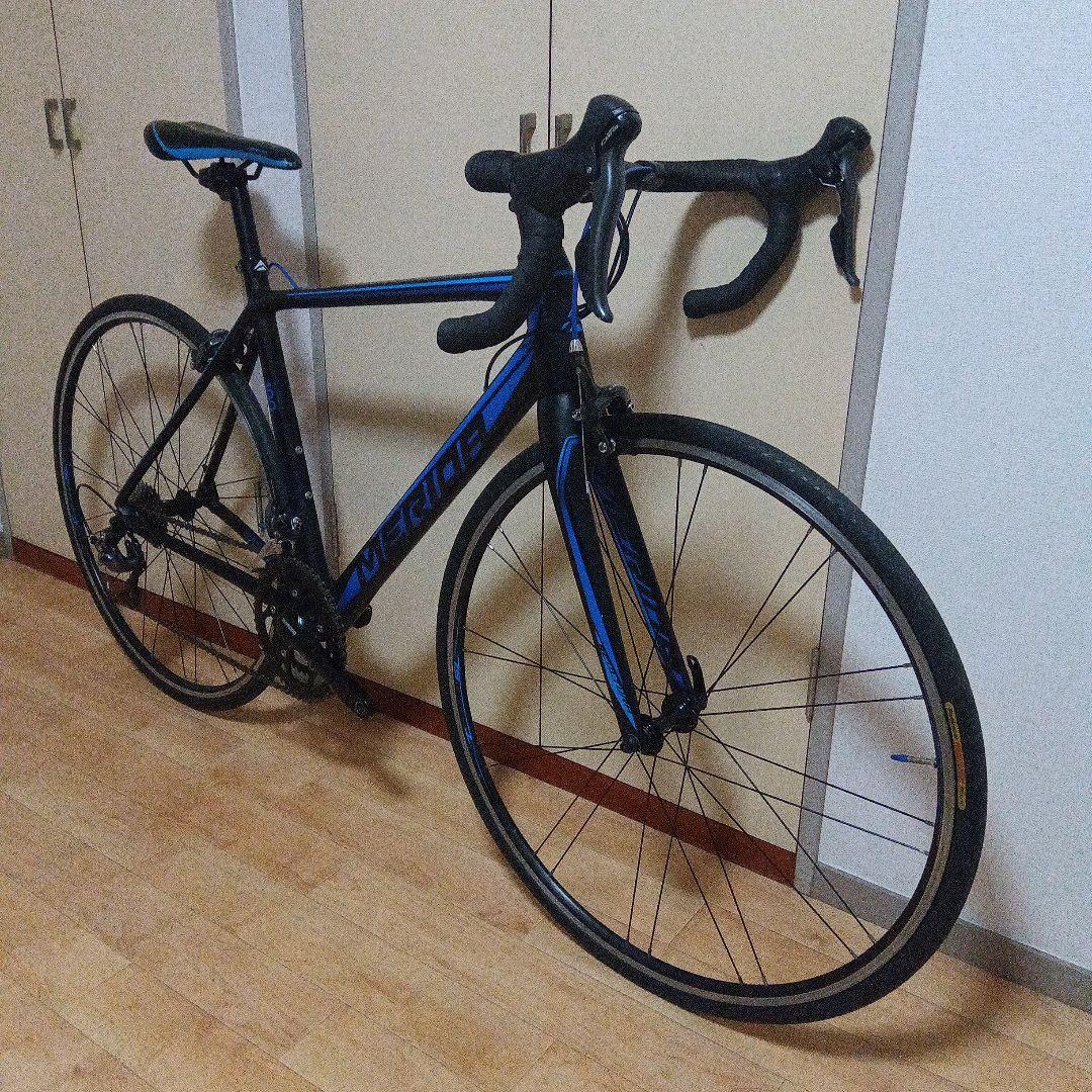 千葉県北東 MERIDA SCULTURA 2018年 50サイズ 分解調整済み