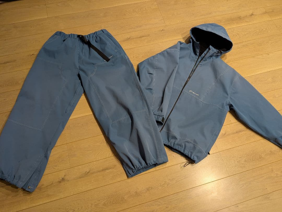 ハイマスマニア　スノーボードウェア 楽天市場】スノーボードウェア ハイマスマニアの通販