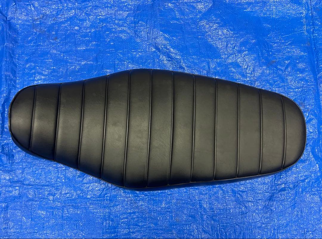 W800 STREET Kawasaki純正シート