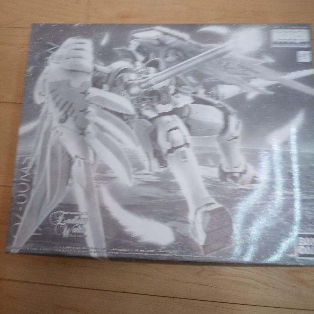 MG 1/100 トールギスＦ　EW