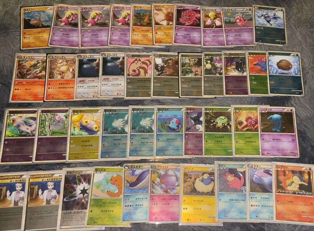 早い者勝ち LEGEND レジェンド ミラー ホロ キラ まとめ売り