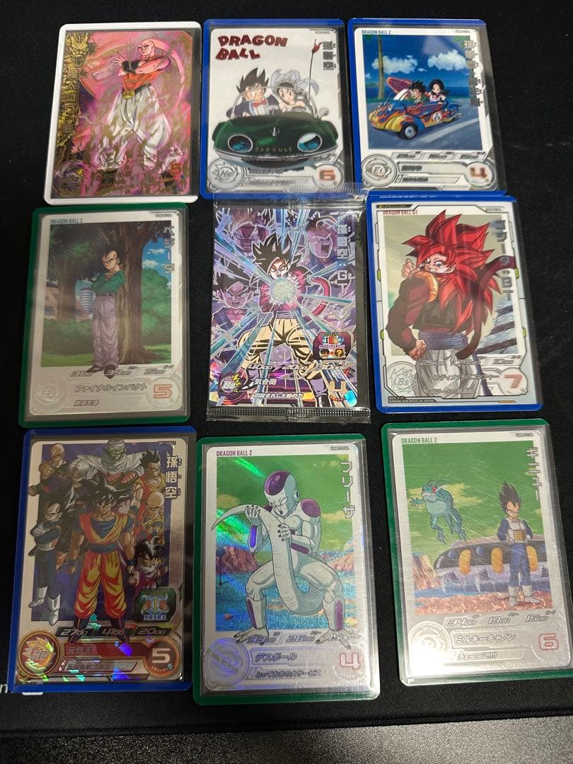 スーパードラゴンボールヒーローズ セット　まとめ売り Amazon | バンダイ (BANDAI) スーパードラゴンボールヒーローズ