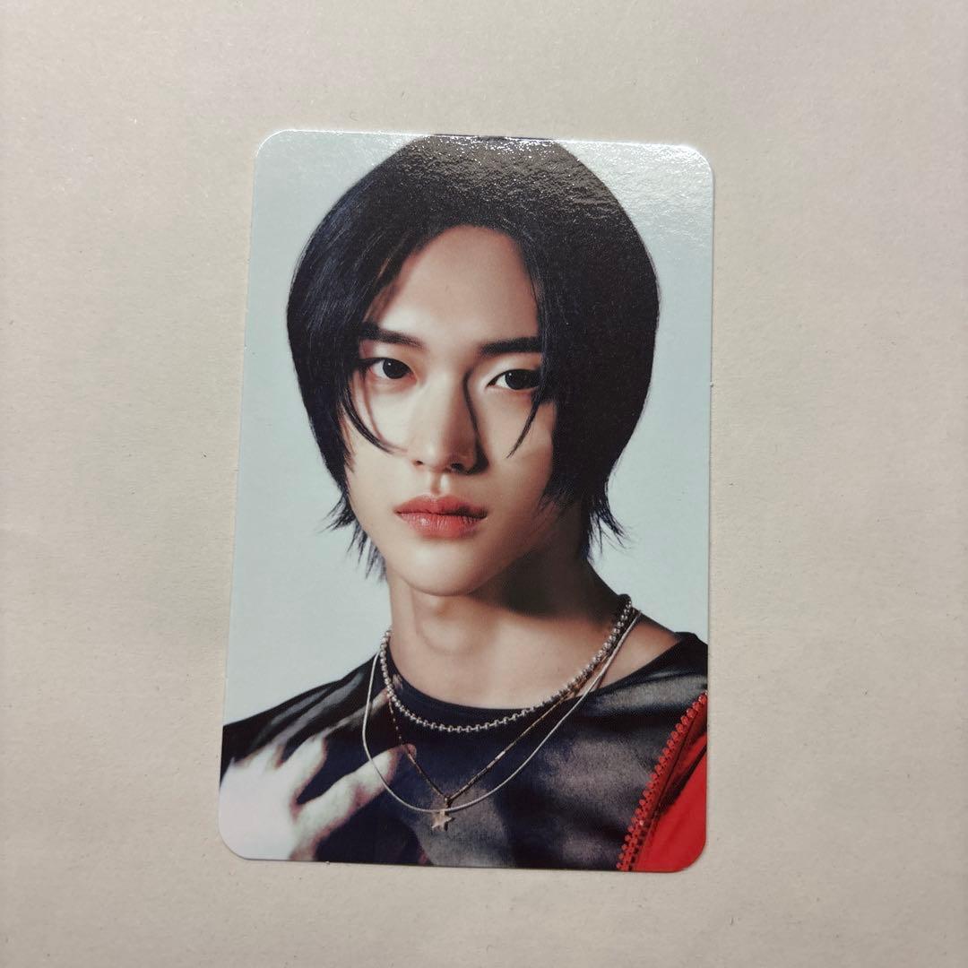 RIIZE トレカ ウォンビン - メルカリ