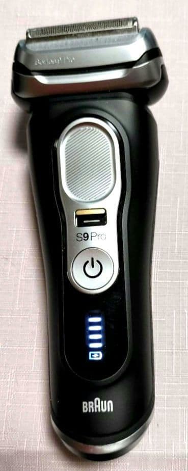 ブラウン series9PRO 9PRO シェーバー　BRAUN