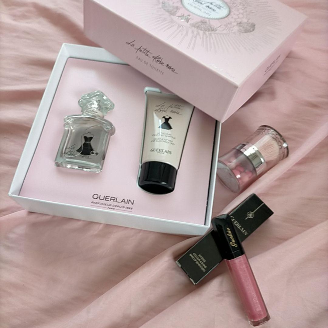 最終価格　ゲラン香水4点セット