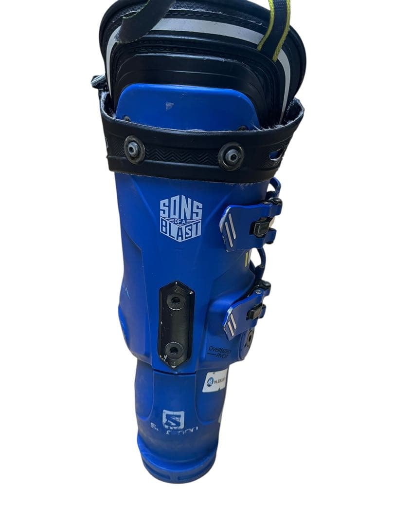 SALOMON S/RACE 110 2020モデル　サロモン 25.5cm