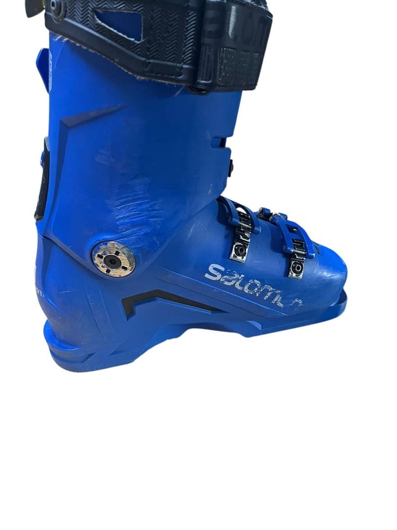 SALOMON S/RACE 110 2020モデル　サロモン 25.5cm