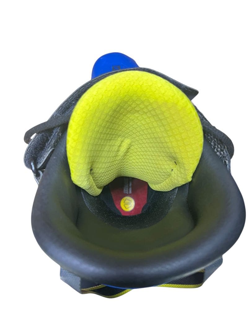 SALOMON S/RACE 110 2020モデル　サロモン 25.5cm