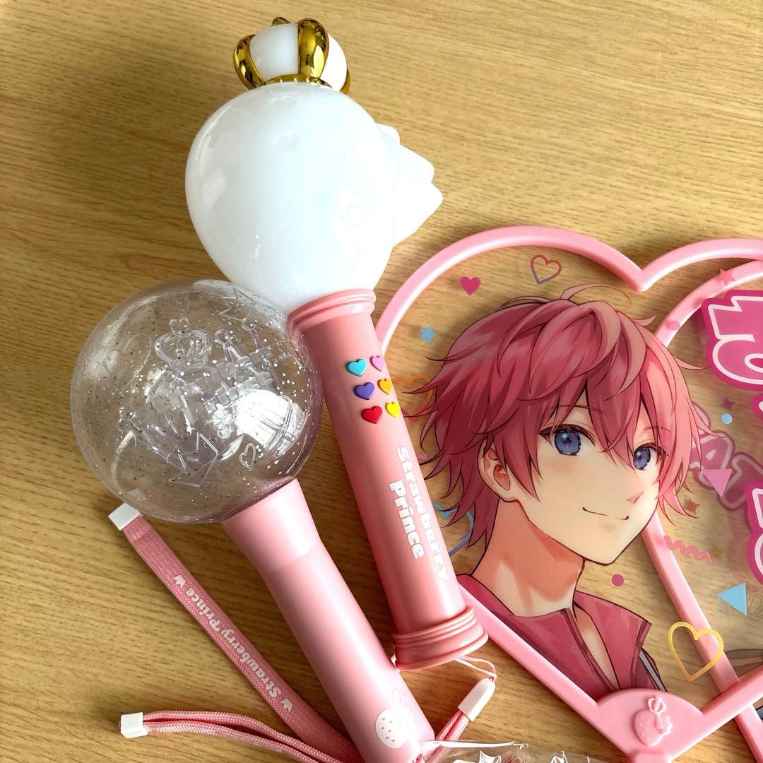 すとぷり さとみくん推しセットまとめ売り - メルカリ