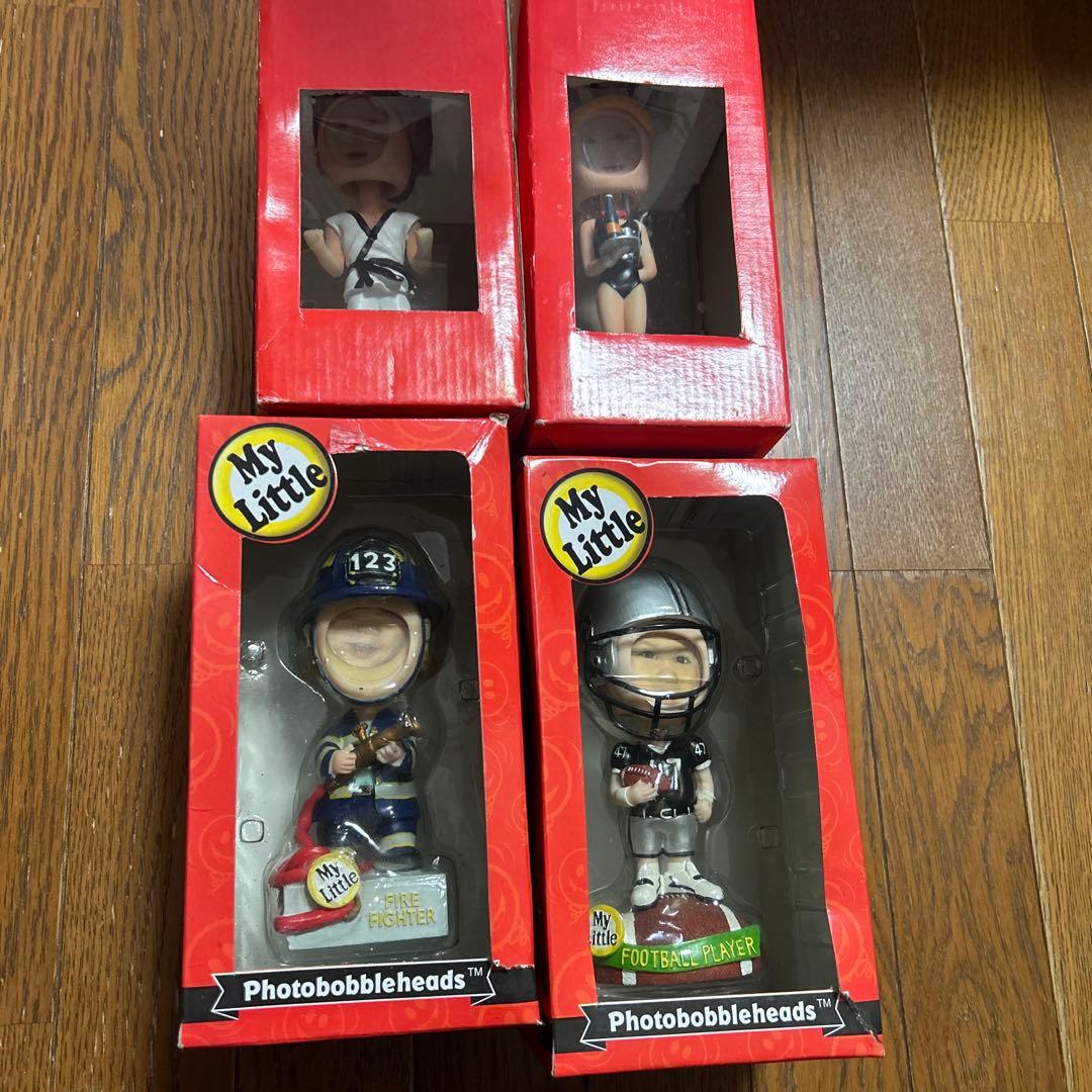 My Little フォトボブルヘッドセット zZoton My little cat Series Vinyl Plush Doll Whole Set Opened – TOYSEZ