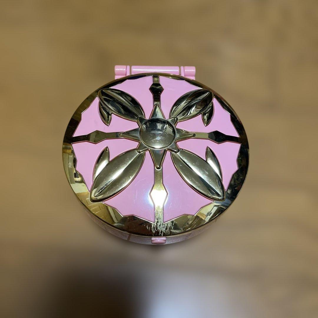 平成レトロ 夢のクレヨン王国おまじない香水ビン 当時物 希少品 - メルカリ