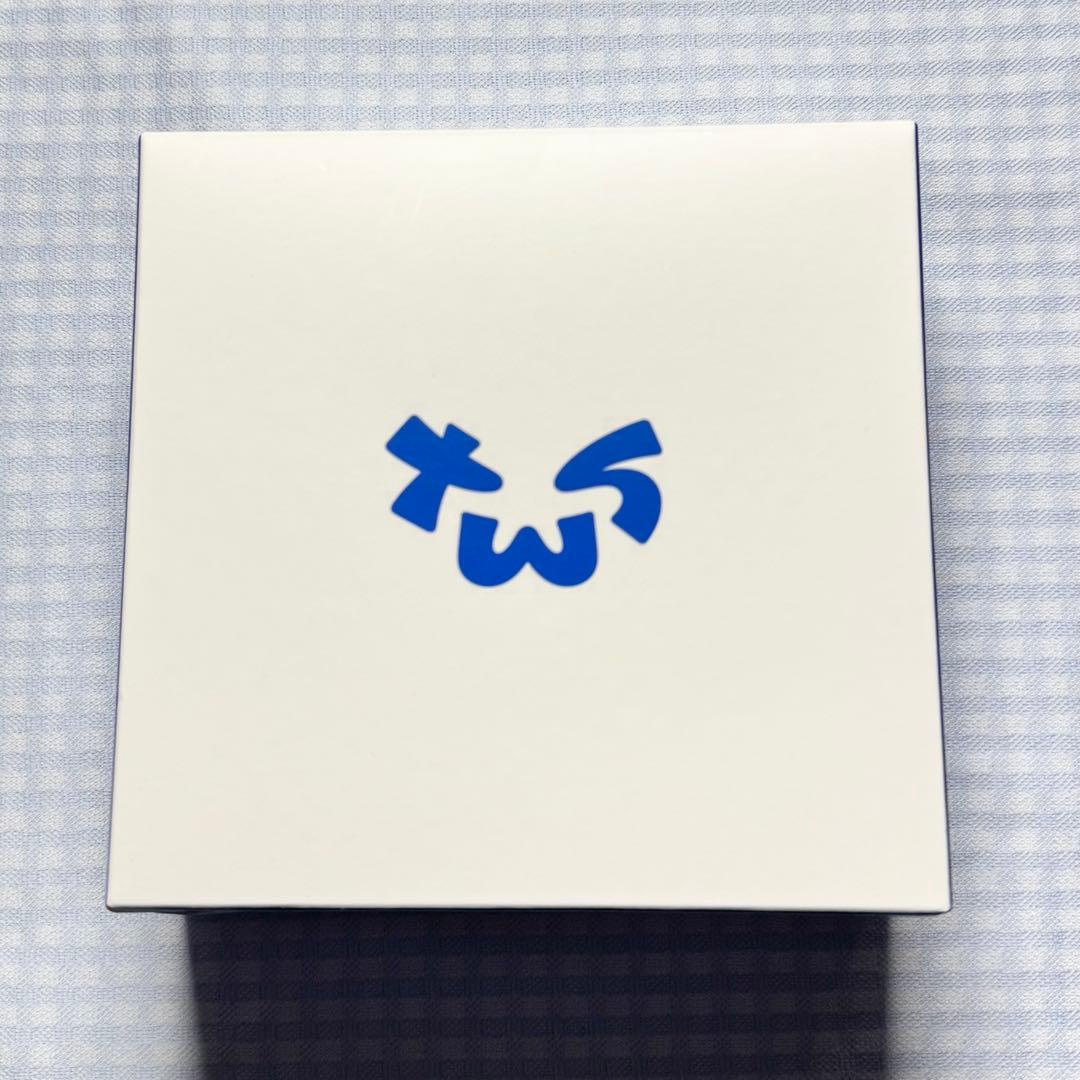 アイドル TWS official light stick deco kit