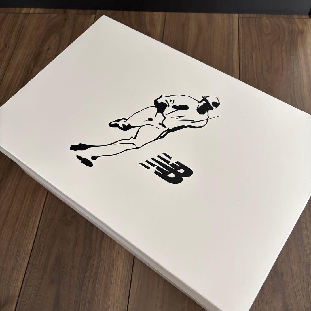 【新品】大谷翔平 25.5cm ニューバランス Ohtani v1 Turf