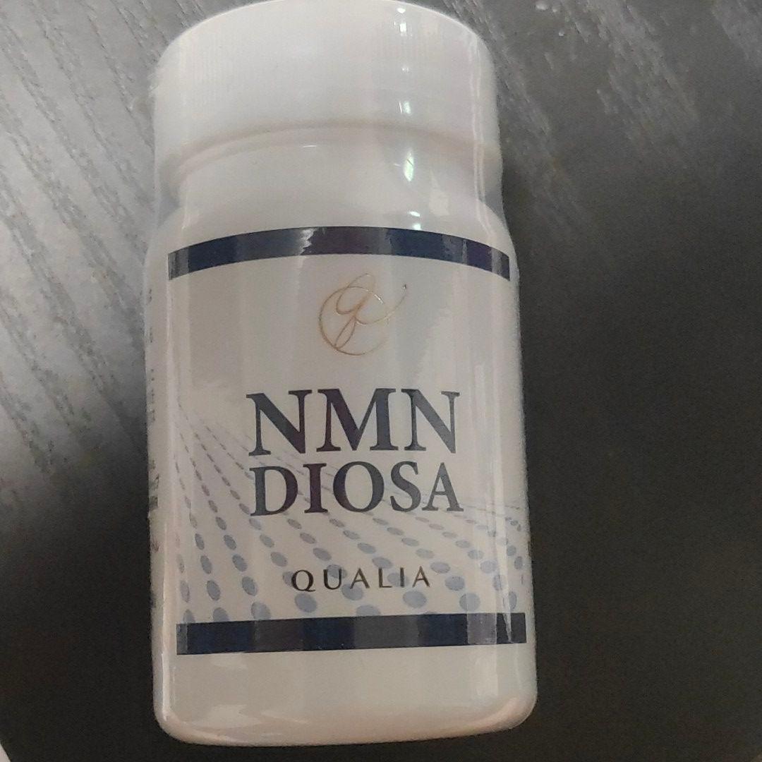 NMNのサプリメント