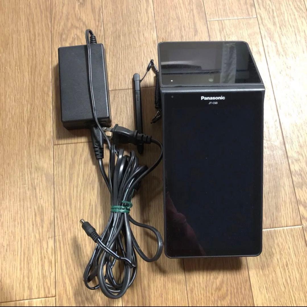 Panasonic JT-C60 多機能決済端末