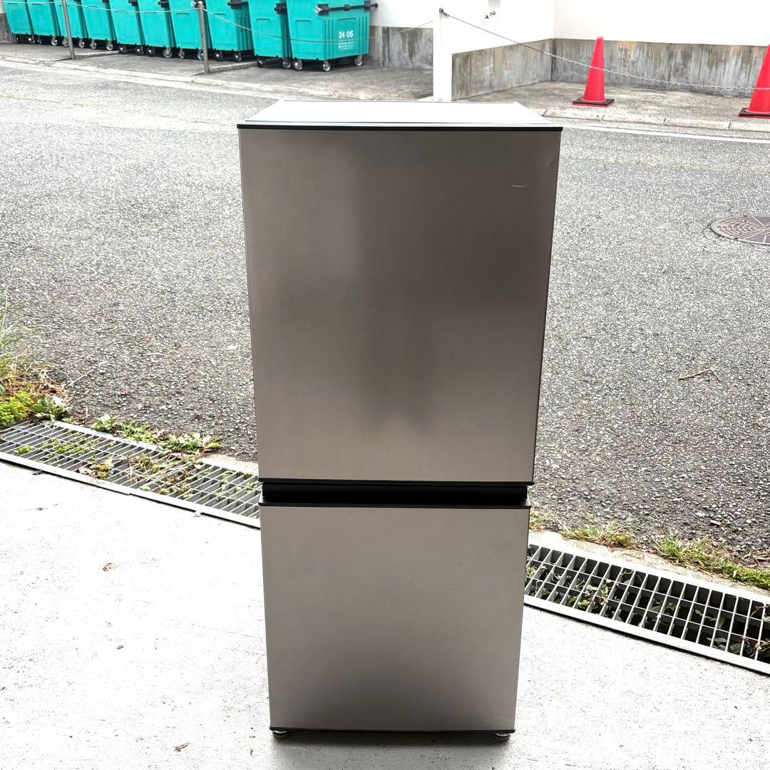 高年式！AQUA冷蔵庫洗濯機セット 一人暮らしセット 分解洗浄済み