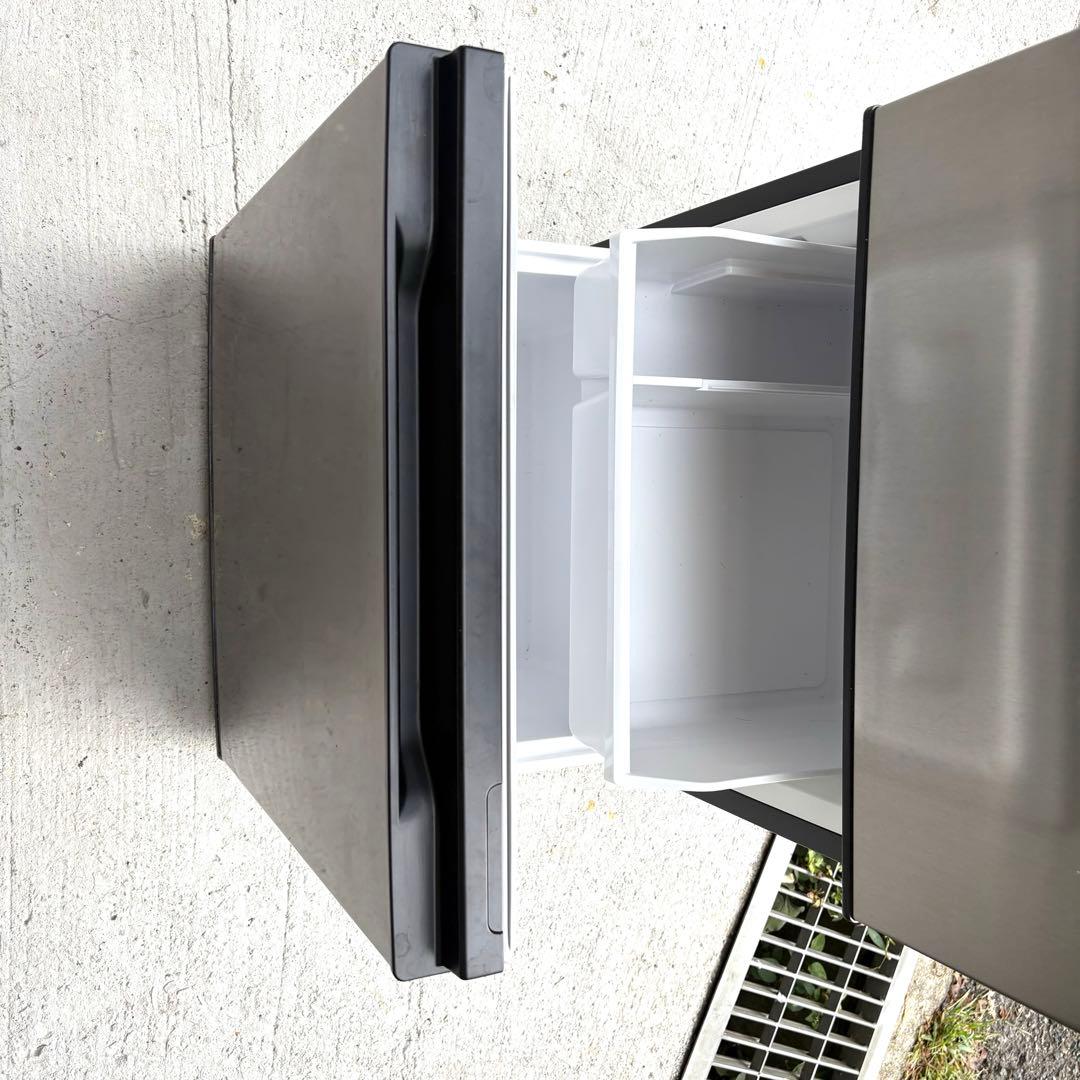 高年式！AQUA冷蔵庫洗濯機セット 一人暮らしセット 分解洗浄済み