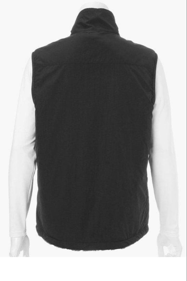 ブリーフィングCE MEN'S LIMONTA リモンタ リバーシブルベスト - メルカリ