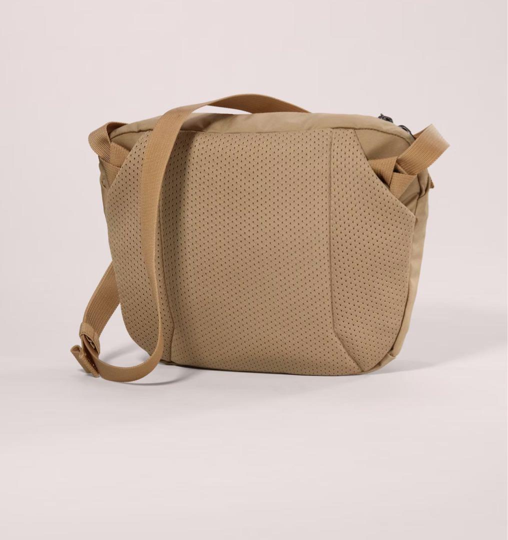 今期カナダ正規品ARC'TERYX MANTIS 2 WAIST PACK②