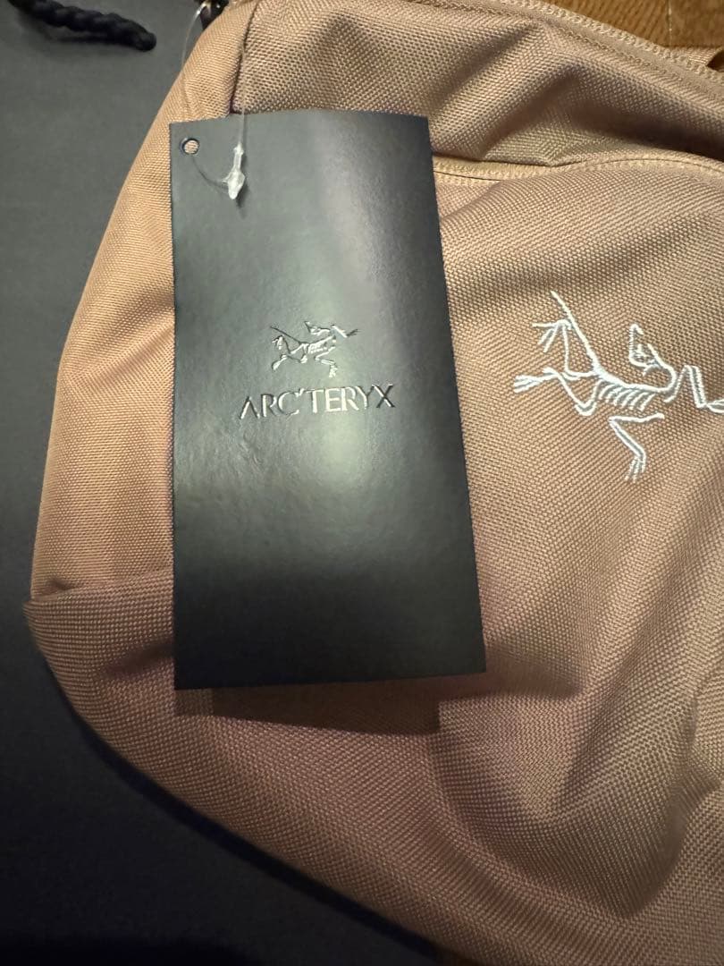 今期カナダ正規品ARC'TERYX MANTIS 2 WAIST PACK②