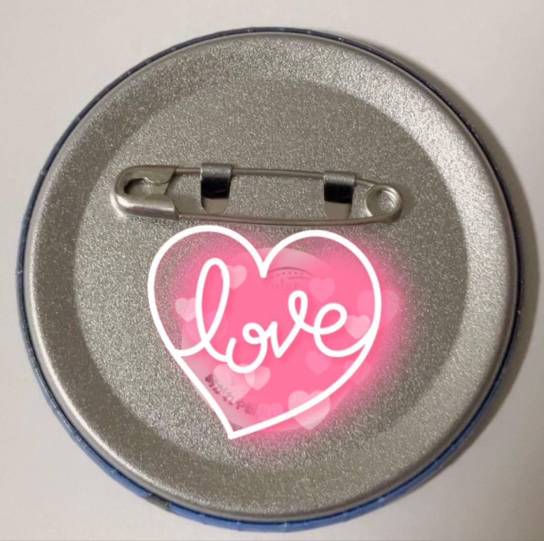 いれいす 缶バッジ 直筆サイン 入場特典 ポストカード If - メルカリ