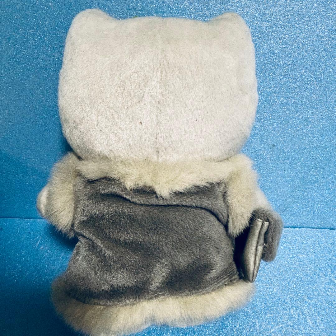 2001年 非売品 マクドナルド ハッピーセット限定 ハローキティ