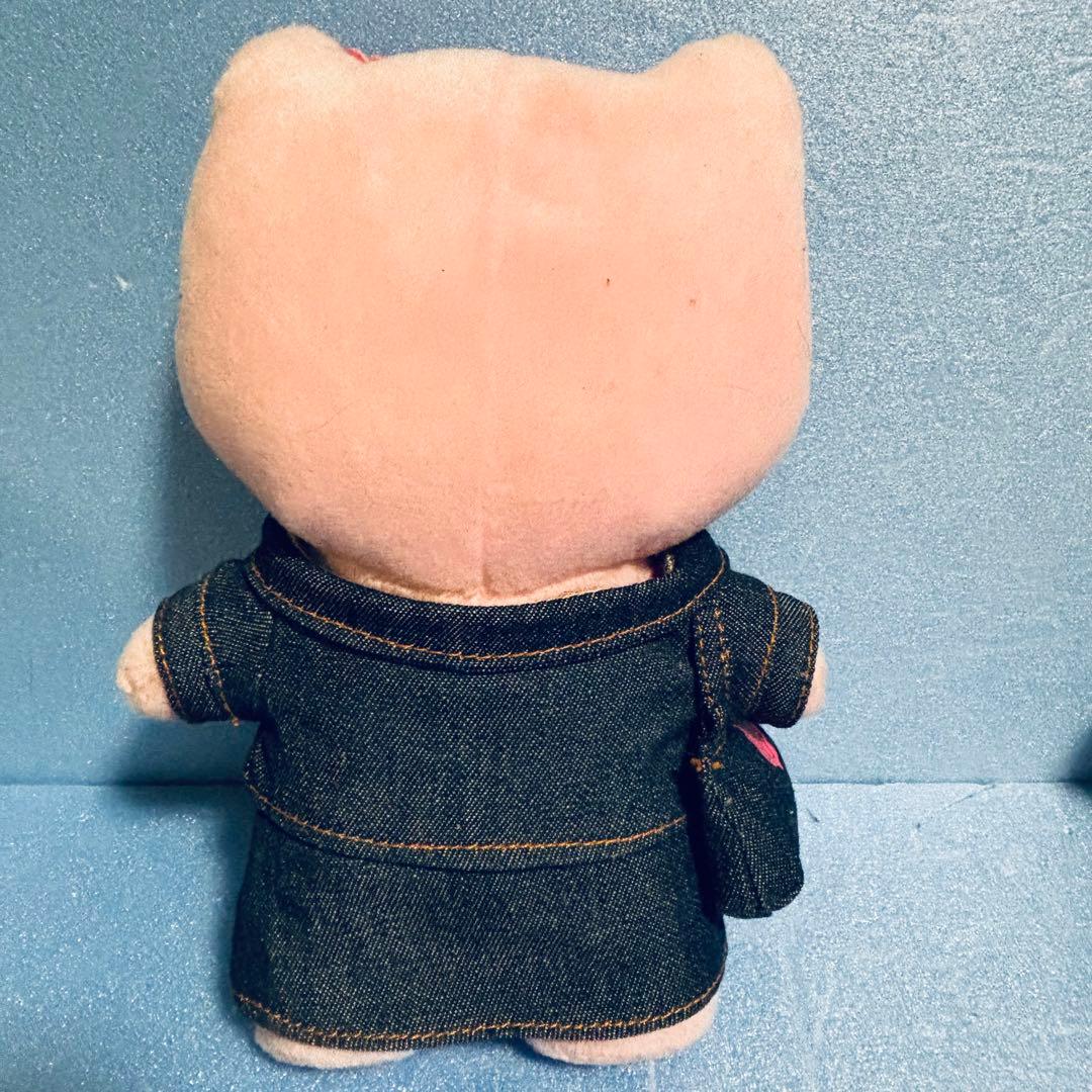 2001年 非売品 マクドナルド ハッピーセット限定 ハローキティ